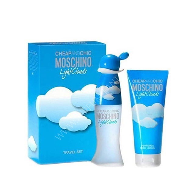 Moschino clouds. Moschino cheap & Chic Light clouds EDT, 100 ml. Туалетная вода Moschino Light clouds 50мл. Туалетная вода Moschino cheap&Chic Light clouds. Женские духи Moschino cheap and Chic Light clouds.